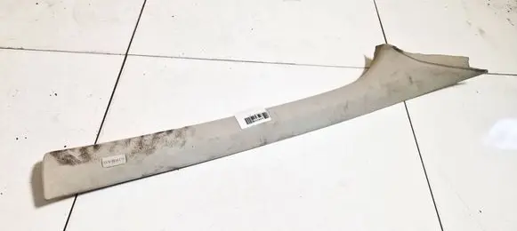 Peugeot 308 (C) pillar trim 9657436877