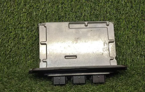 Ford Explorer Engine control unit/module ECU 4L2A12A650DJ