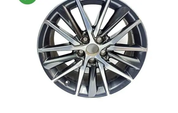 Toyota Camry VIII XV70 R18 alloy rim BVV50 BVV BVV50CI
