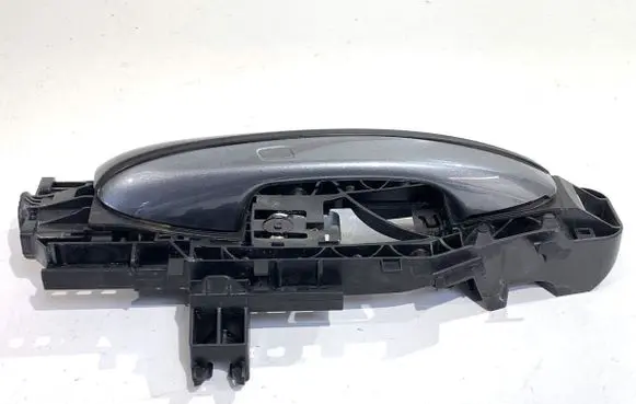 Mercedes-Benz C W205 Front door exterior handle A0997602200