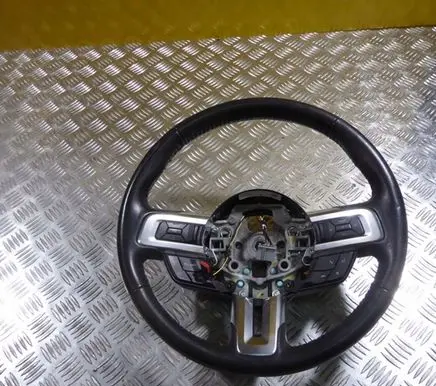 Ford Mustang VI Steering wheel FR333600AD3JAX