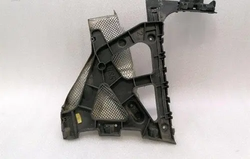 Audi A5 8T 8F Rear bumper mounting bracket 8T0807454B