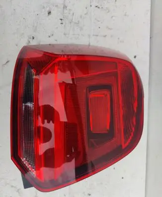 Volkswagen Polo V 6R Rear/tail lights
