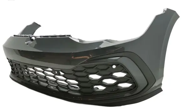 Volkswagen Golf VIII Front bumper 5H0807221G LC7Q