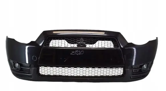 Mitsubishi Colt Front bumper