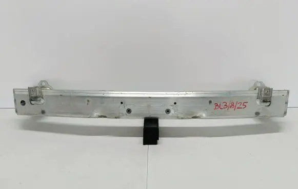 Peugeot 208 II Front bumper support beam 982478468000