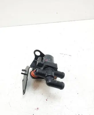 Porsche Cayenne (9Y0 9Y3) Electric auxiliary coolant/water pump 1T0820036D 4M0121239N