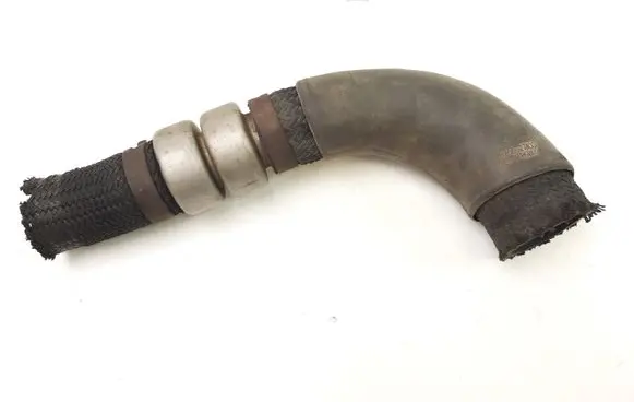 KIA Carens II Intercooler hose/pipe 2826627400