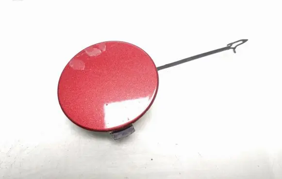 Audi A4 S4 B7 8E 8H Front tow hook cap/cover 8E0807241C