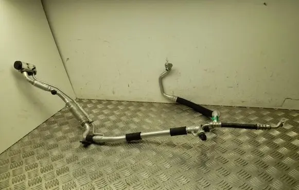 KIA Xceed Air conditioning (A/C) pipe/hose 97775G4650