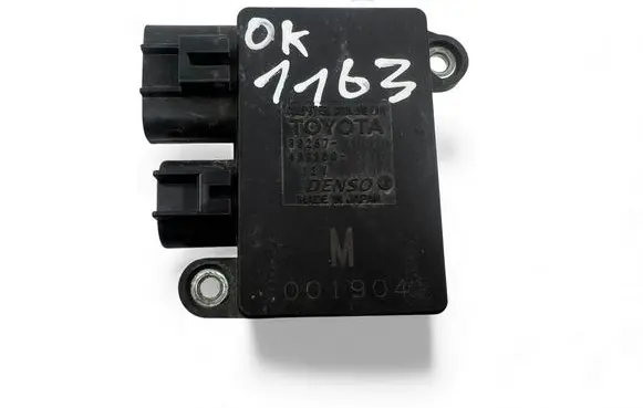 Toyota Yaris XP210 Other control units/modules 89257K0020