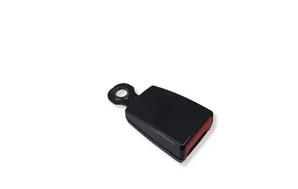BMW 5 GT F07 Rear seatbelt buckle 9159298