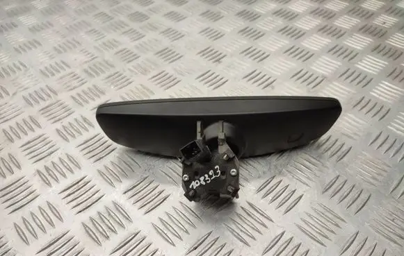 Volkswagen Transporter - Caravelle T6 Rear view mirror (interior) 3G0857511AM