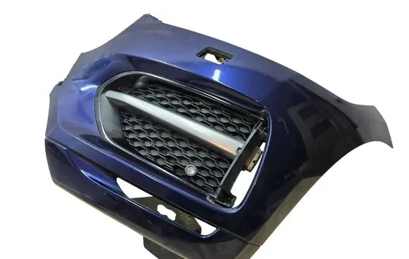 Jaguar F-Pace Front bumper corner part panel trim 