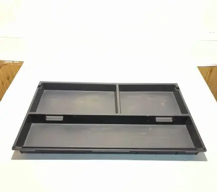 Hyundai i30 Glove box in trunk 85750A6510