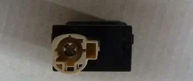Mercedes-Benz X-class W470 AUX in-socket connector A2478203802