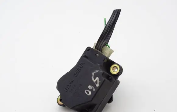 Volvo S60 Air flap motor/actuator 74931E
