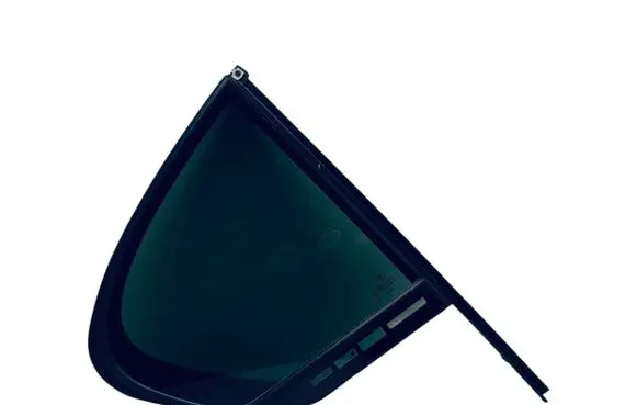 BMW 7 G11 G12 Rear vent window glass 51357373890 7373890