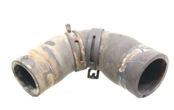 Volvo C30 Engine coolant pipe/hose