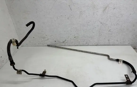 Ford Mondeo Mk III Power steering hose/pipe/line 1S7C3A656AL