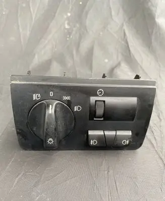 Light switch