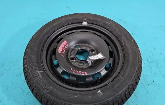 Mazda 2 R14 spare wheel IMPRK1495991