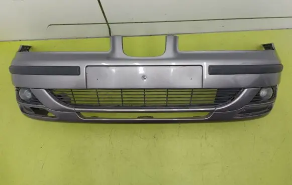 Seat Leon (1M) Front bumper 
