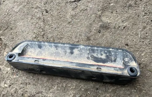 Opel Frontera B Third/center stoplight