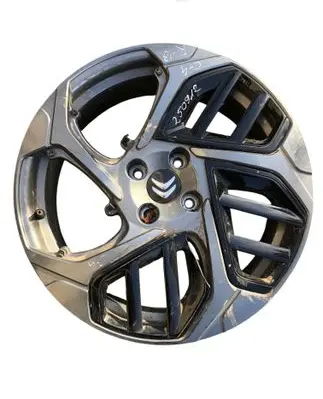 Citroen C4 III e-C4 R18 alloy rim 9855426580