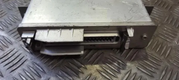 ABS control unit/module