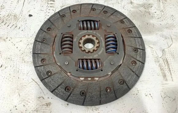 Subaru Forester SH Clutch pressure plate 30100AA970 1878005084