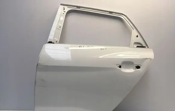 Audi A1 Rear door