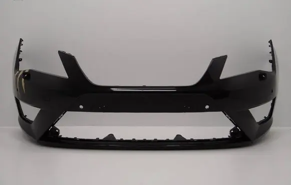 Seat Leon (5F) Front bumper 5F0807221M 14884SG4
