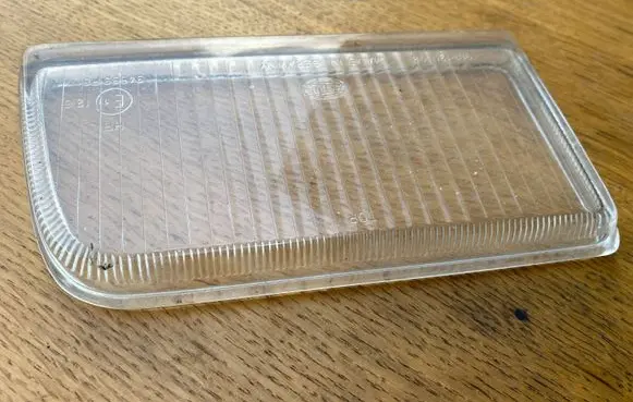 Volvo 480 Fog light part 901130198