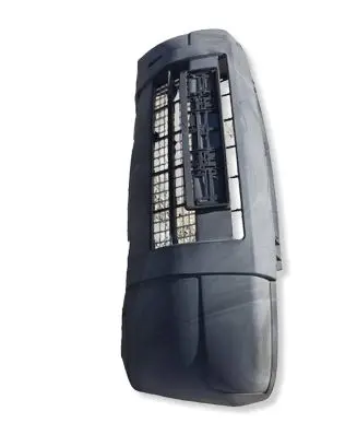 Citroen Berlingo Front bumper 