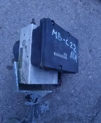 Mercedes-Benz C W203 ABS Pump