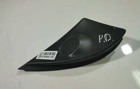 Opel Astra H Side speaker trim/cover RH24468438