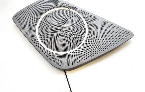 Audi A5 8T 8F Side speaker trim/cover 8t0035419a