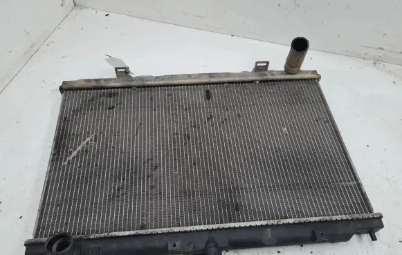 Nissan Primera Coolant radiator