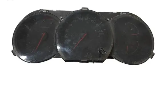 Suzuki Grand Vitara II Speedometer (instrument cluster) 3411067J10 3411067J1 VP5SUF10849JJ
