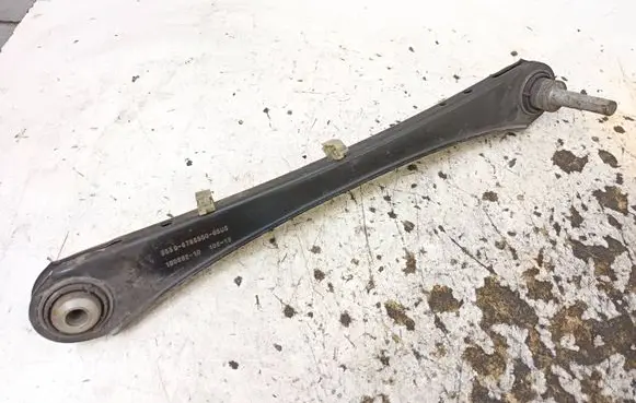 BMW X3 F25 Rear upper control arm/wishbone 6788550 8210