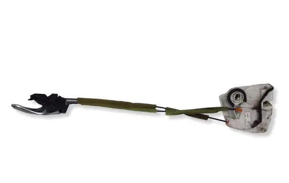 Mazda CX-5 Rear door lock 