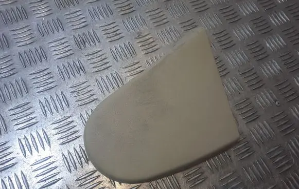 Mercedes-Benz GL X164 Seat trim A2519180230