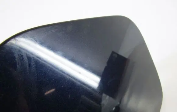 Mercedes-Benz CLC CL203 Fuel tank cap A2035841239