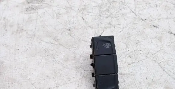 Peugeot 508 Alarm switch 96661588ZD 20111213 03422030100