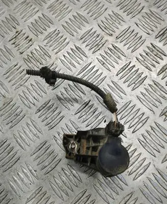 Opel Astra J Headlight/headlamp level sensor 13362768