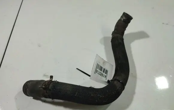 Renault Scenic III - Grand scenic III Engine coolant pipe/hose 