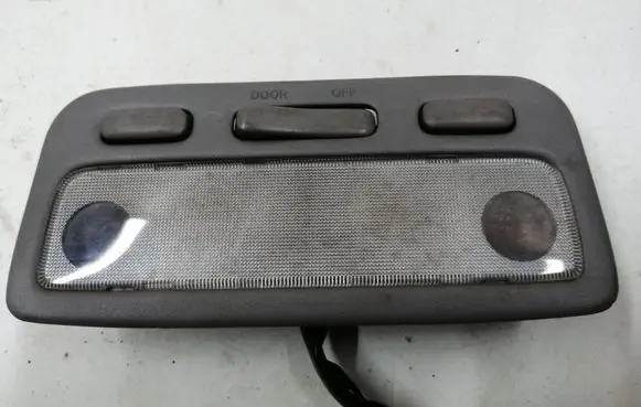 Toyota Celica T200 Front seat light
