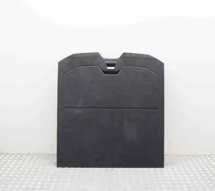 Volvo XC70 Trunk/boot floor carpet liner 39813844