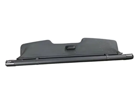 Mercedes-Benz A W169 Parcel shelf load cover 